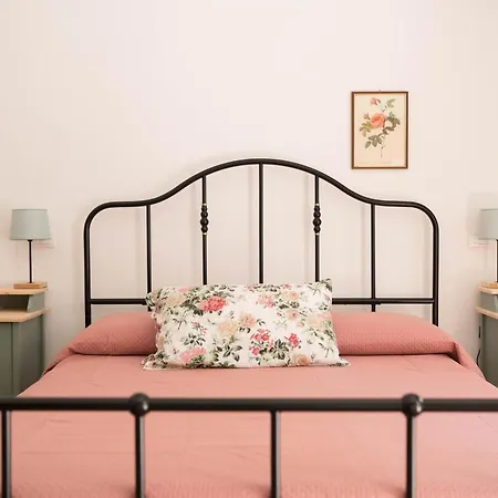 Apartament La Stanzetta & Garden Casal Velino