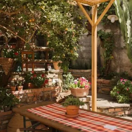 La Stanzetta & Garden