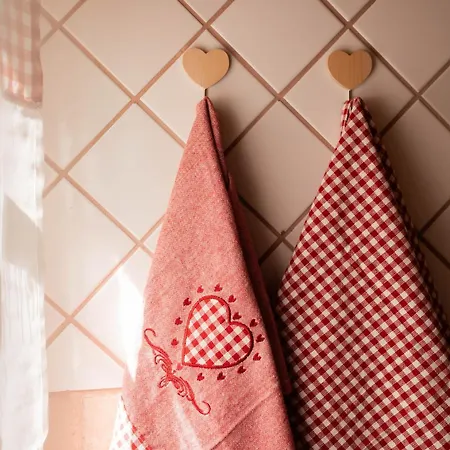 La Stanzetta Rooms&garden Apartment *