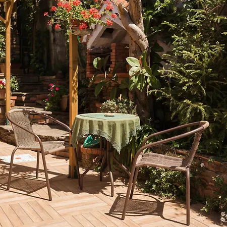 דירה La Stanzetta & Garden קזאל ולינו