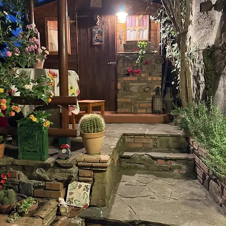 La Stanzetta & Garden